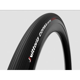 VITTORIA CORSA CONTROL BLACK peremes