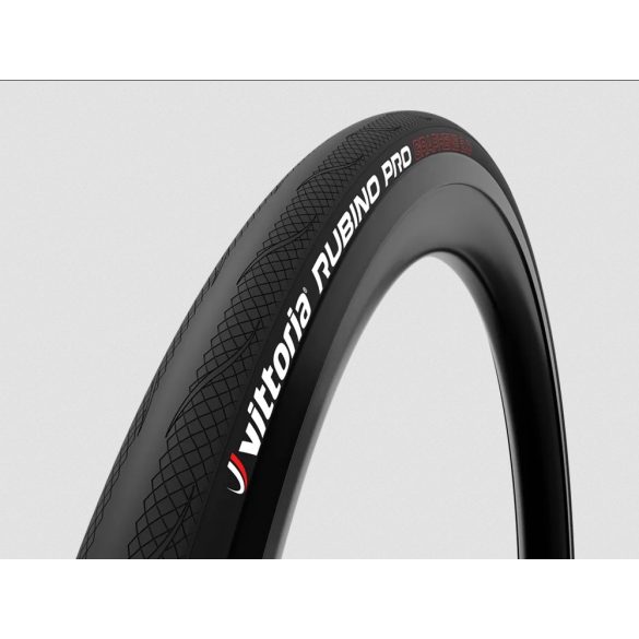 VITTORIA RUBINO IV TLR BLACK G+ 2.0