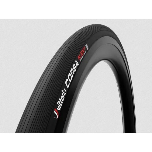 VITTORIA CORSA GRAPHENE+ clincher Grey 23x700c
