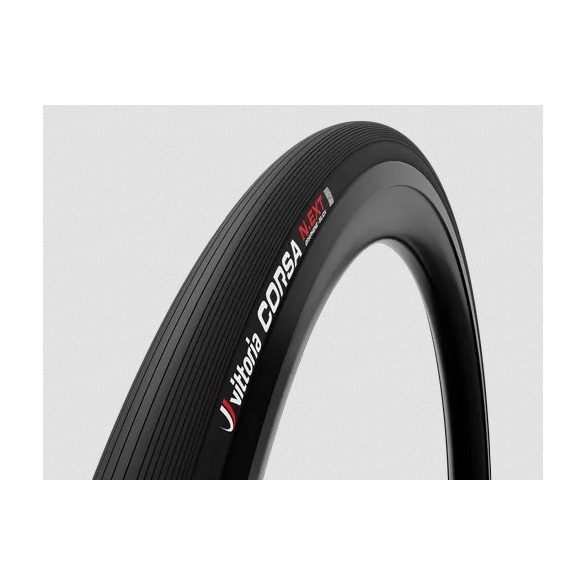 VITTORIA CORSA N.EXT BLACK peremes