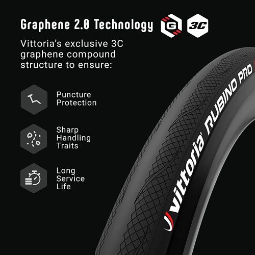 VITTORIA RUBINO IV 3C TLR G+ 2.0