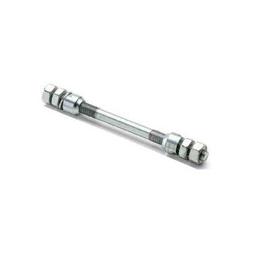 URSUS tömör tengely acél hátsó  3/8x26 150mm