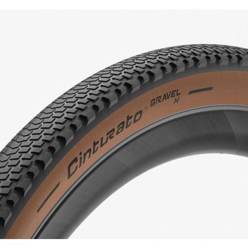 Cinturato™ Gravel H Classic TLR