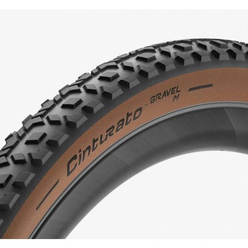Cinturato™ Gravel M TLR Classic