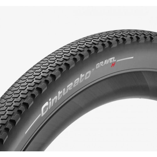 Cinturato™ Gravel H TLR