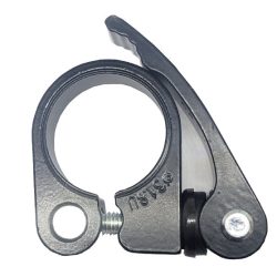 URSUS seat clamps with lever 31.8mm