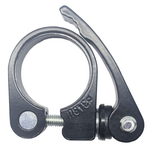 URSUS seat clamps with lever 34.8mm