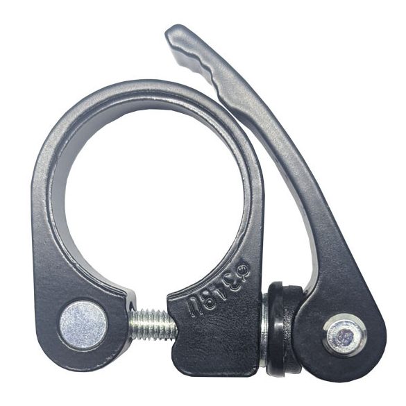 URSUS seat clamps with lever 34.8mm
