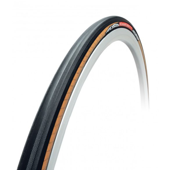 TUFO Hi-Composite Carbon Tubular