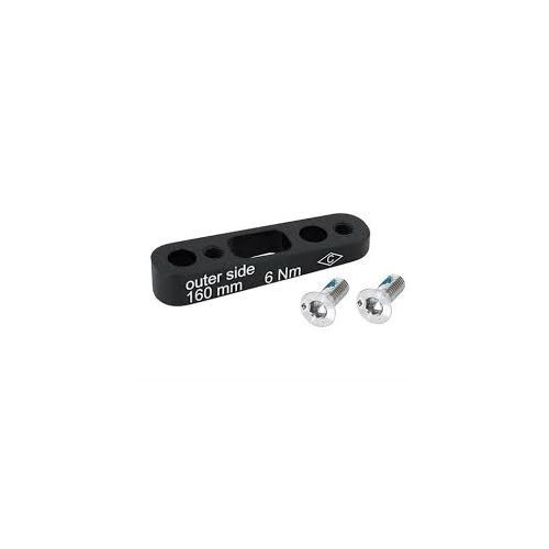 Adapter KIT 140mm to 160mm