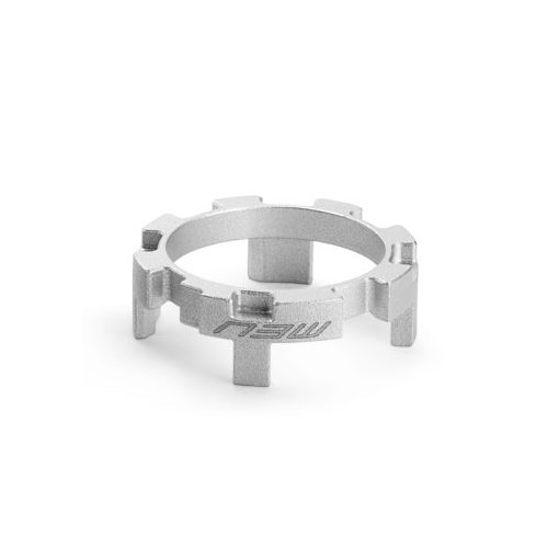 KIT-N3W adapter + lockring for 11T first