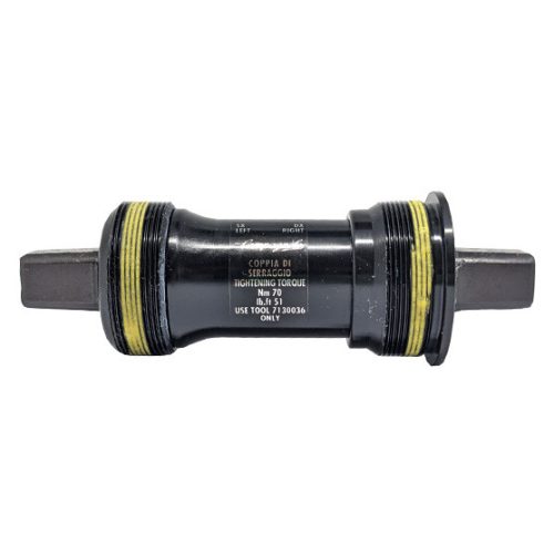 CENTAUR négyszögtengelyes középrész 115,5 mm ITA