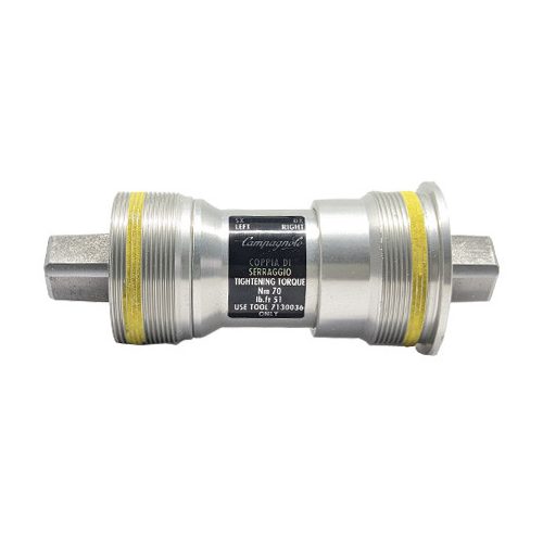 CHORUS négyszögtengelyes középrész 102mm ANGOL