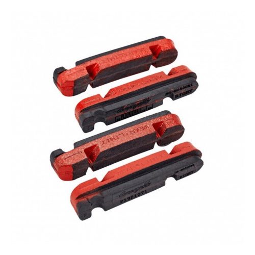 Campagnolo brake pads DuraAce  ( 4 pcs )