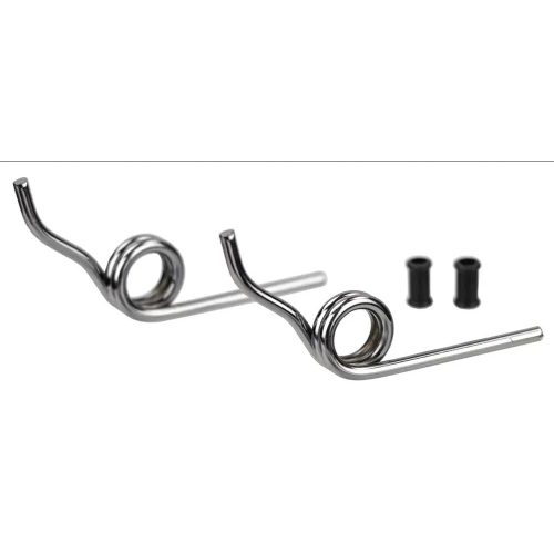 Brake lever return springs ( 2 pcs )