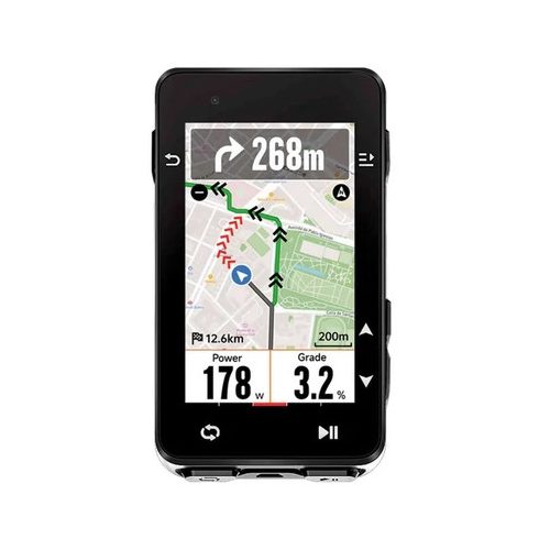 iGPSPORT iGS630S BLACK