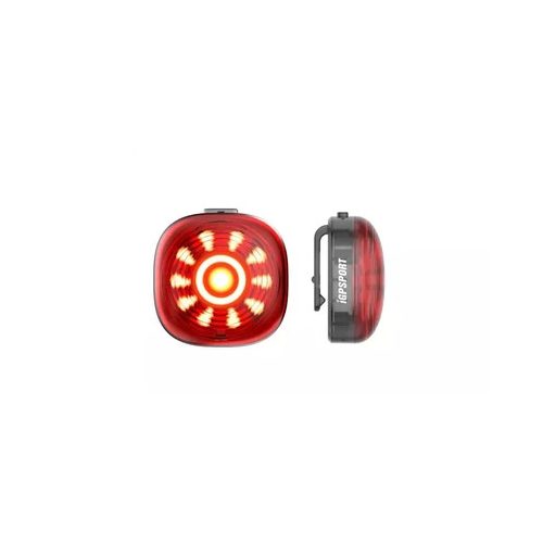 Hátsó lámpa smart iGPSPORT TL30