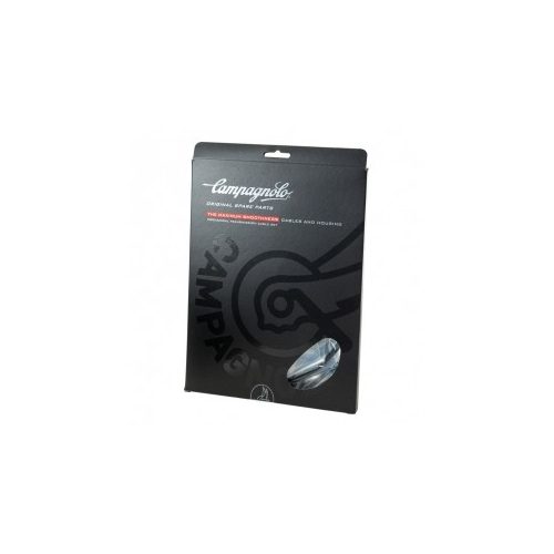 Ergopower cableset ( cables and housing ) 12s