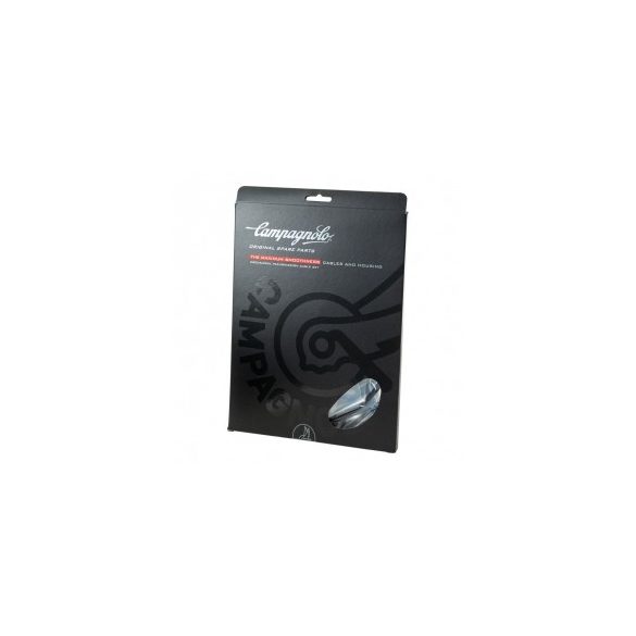 Ergopower cableset ( cables and housing ) 12s