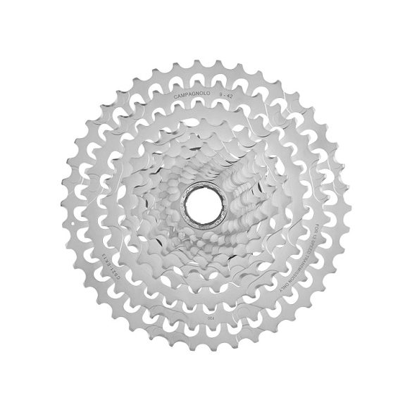 Ekar sprocket 9-42