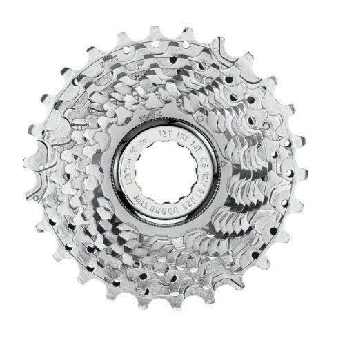 Veloce 10s kazetta 12-25