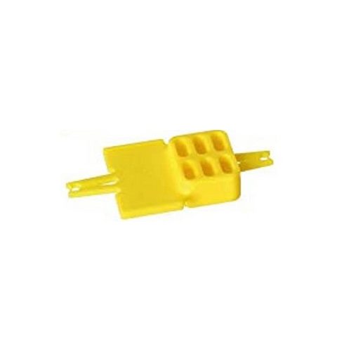 Disc brake transportation block 1pcs