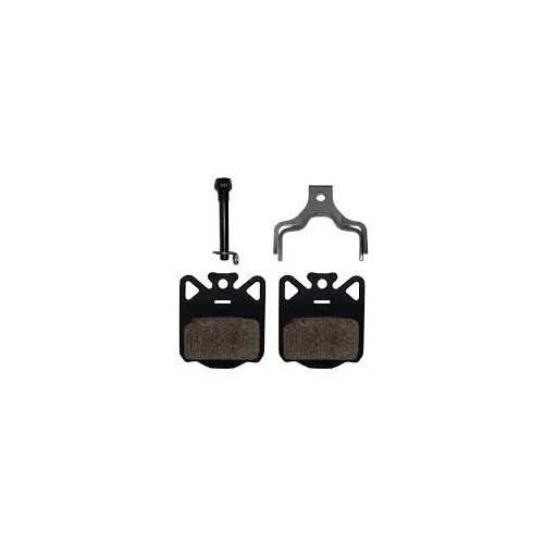 Campagnolo bare pads for DISC brake ( 2pcs )