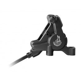 Hátsó dugattyű 140mm tárcsához