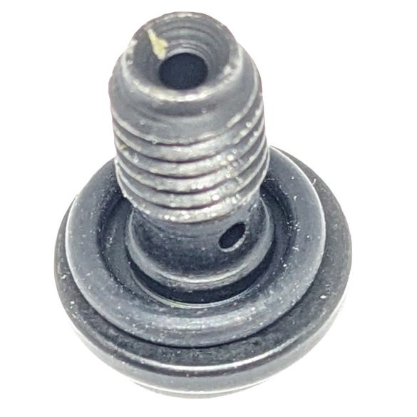 Hose screw master cilinder + 2 o-ring (5 kit) 