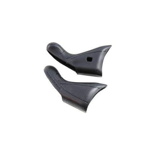 Ergopower hoods