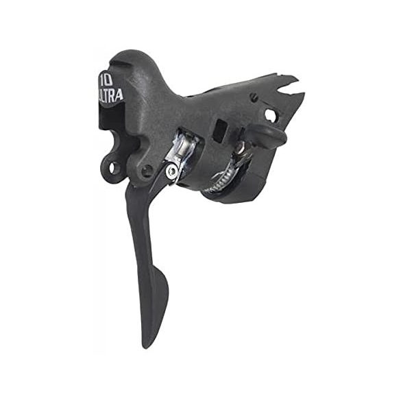 RECORD 10s right ergopower  ( WO brake lever and hoods )