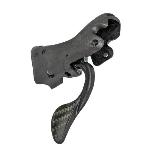 SR/RE/CH 11s right hand mechanikal wo brake lever and hoods