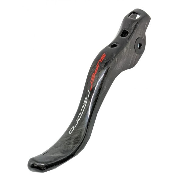 SUPER RECORD 12s DISC left-hand brake lever