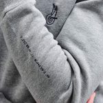 Campagnolo pulóver Gray
