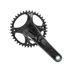 EKAR 13s crankset