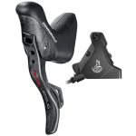 SUPER RECORD 12s EPS DISC Shifting levers left +right
