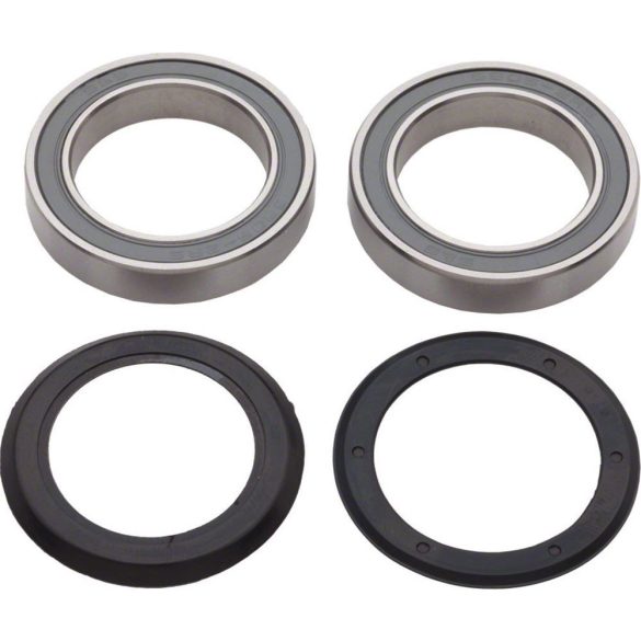 Crankset bearings and seals POWER-TORQUE