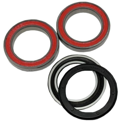 Bearings and seals ( 2pcs ) BULLET