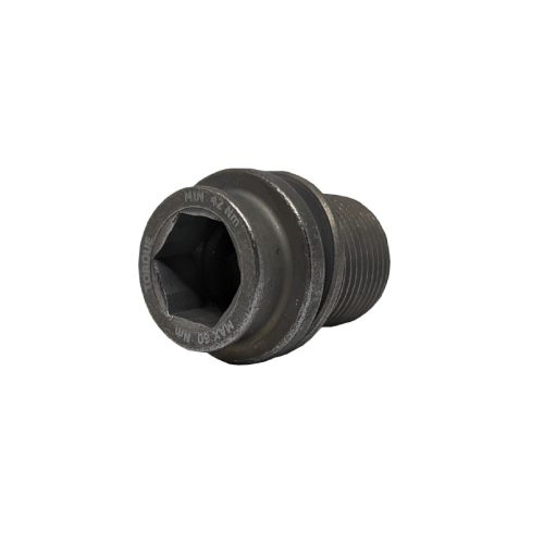 Crankset fixing bolt ( PO )