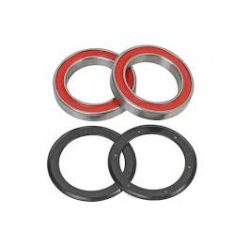 Crankset bearings and seals ( 2 pcs )