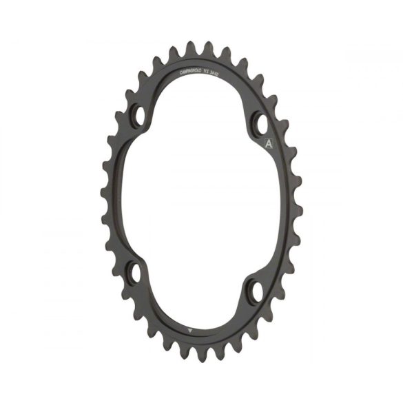 Campagnolo 11s 34T chainring with screws CH/RE/SR