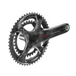 SUPER RECORD 12s crankset