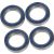 FW body bearing (4 pcs) 