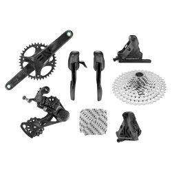 EKAR 13s groupset