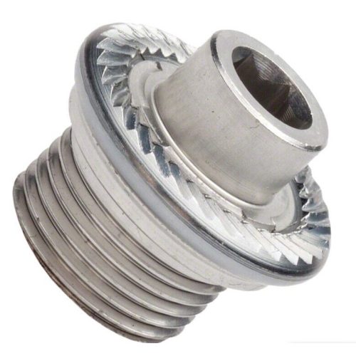 Első agy rögzítő csavar