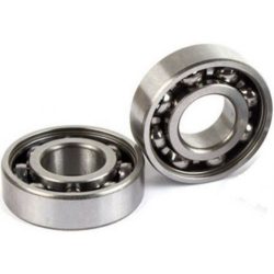 Hub bearings for SCIROCCO ( 4 pcs )