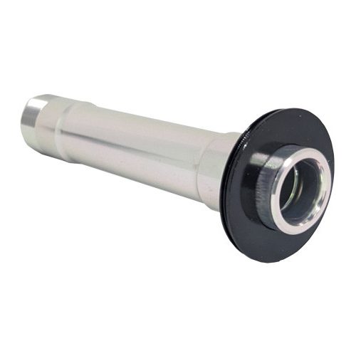 Front alu axle for SCIROCCO H35/FULCRUM R4