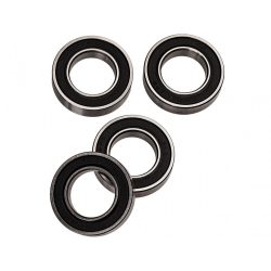 Hub bearings for SCIROCCO H35/FULCRUM QUATTRO ( 4 pcs )