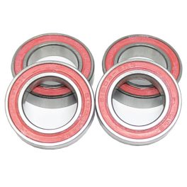 SCIROCCO DB front bearings ( 4pcs )