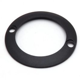 Dust seal cup for front hub